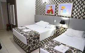 Cha Royal Plaza Hotel